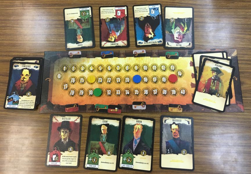 board game image