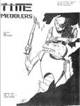 Issue: Time Meddlers (Issue 7 - Spring 1988)