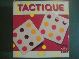 Tactique