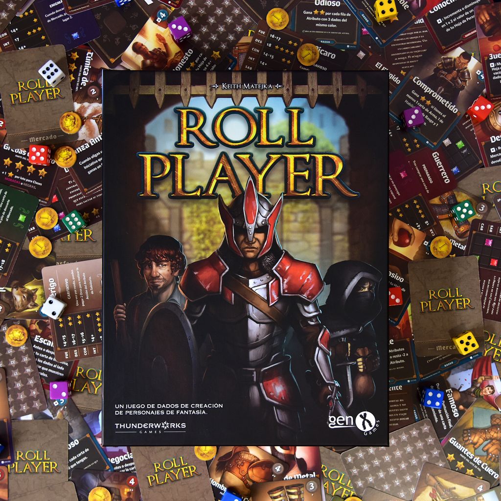 BoardGameGeek