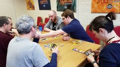 Paul Bender portrait