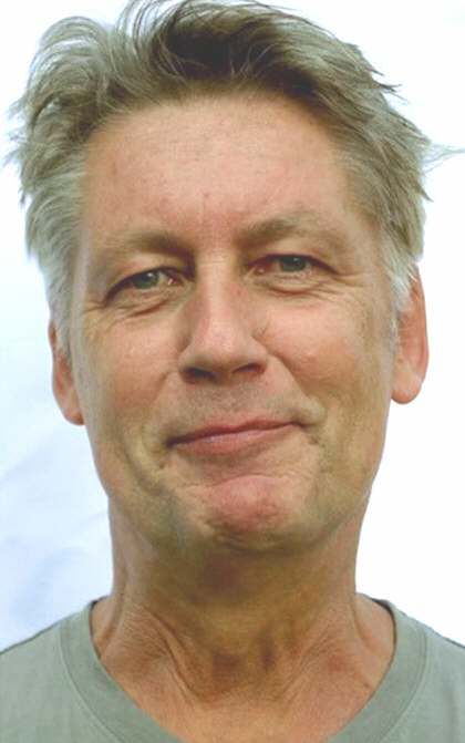 Tom Breitenfeldt