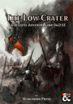 RPG Item: The Low Crater