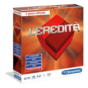 L'eredità