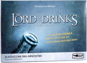 Lord Of The Drinks: Władca Promili