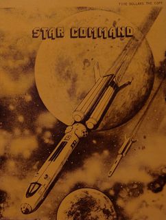 Star Command