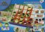 Board Game: 3-in-a-Row Friend