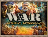 War: Batalhas Mitológicas