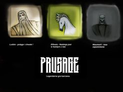 Prusage