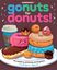 Board Game: Go Nuts for Donuts