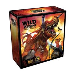 Wild Assent: Lavon Rising