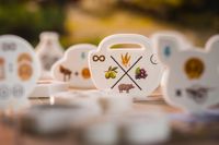 La Granja: Deluxe Master Set | Board Game | BoardGameGeek