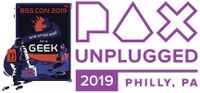 Convention Previews Are Live for BGG.CON 2019 and PAX Unplugged 2019