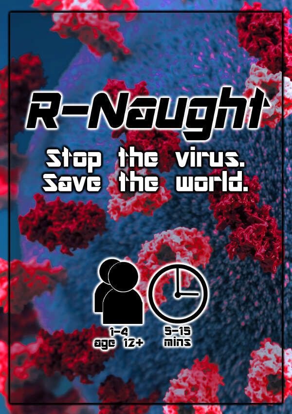 R-Naught