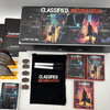 Deluxe Box (Interior)