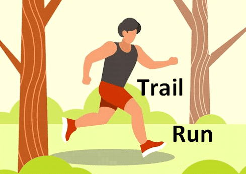 Trail Run