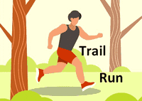 Trail Run