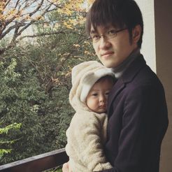 Masato Uesugi portrait