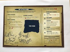 Imperial Settlers: Empires of the North – Solo Scenarios