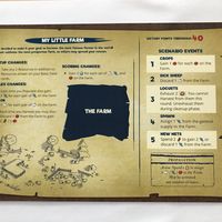 Imperial Settlers: Empires of the North – Solo Scenarios