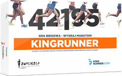 Kingrunner