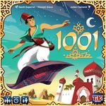 Thumbnail for board game 1001
