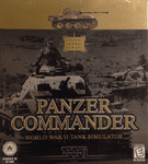 Video Game: Panzer Commander