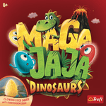 Magajaja Dinosaurs