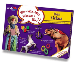 Der Zirkus