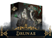 Requiem: Downfall of Magic – Drunae