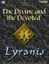RPG Item: The Divine and the Devoted 3: Lyranis