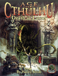 RPG Item: Age of Cthulhu 1: Death in Luxor