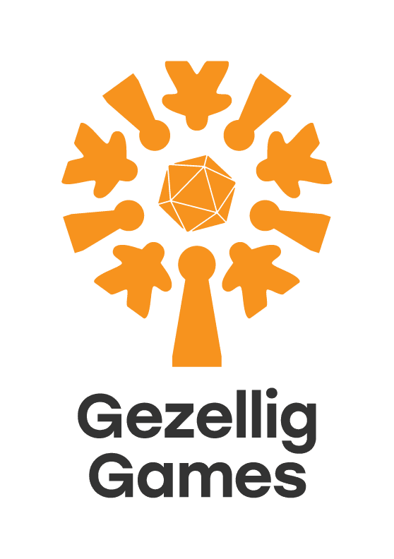 Gezellig Games