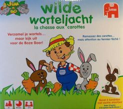 Wilde Worteljacht