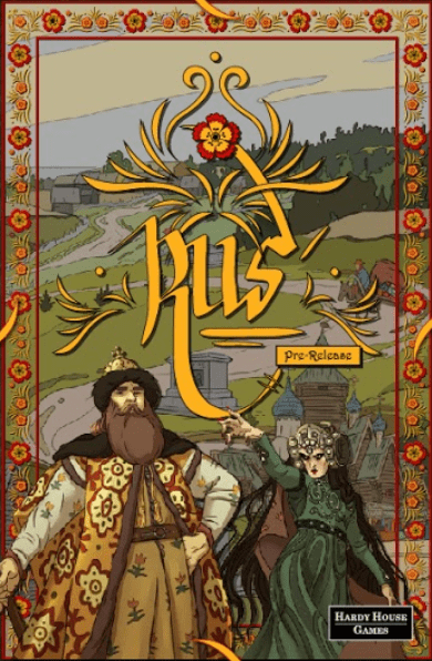 Rus'
