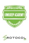RPG Item: Protocol Game Series 54: Owlkeep Academy