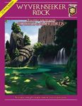 RPG Item: Wyvernseeker Rock