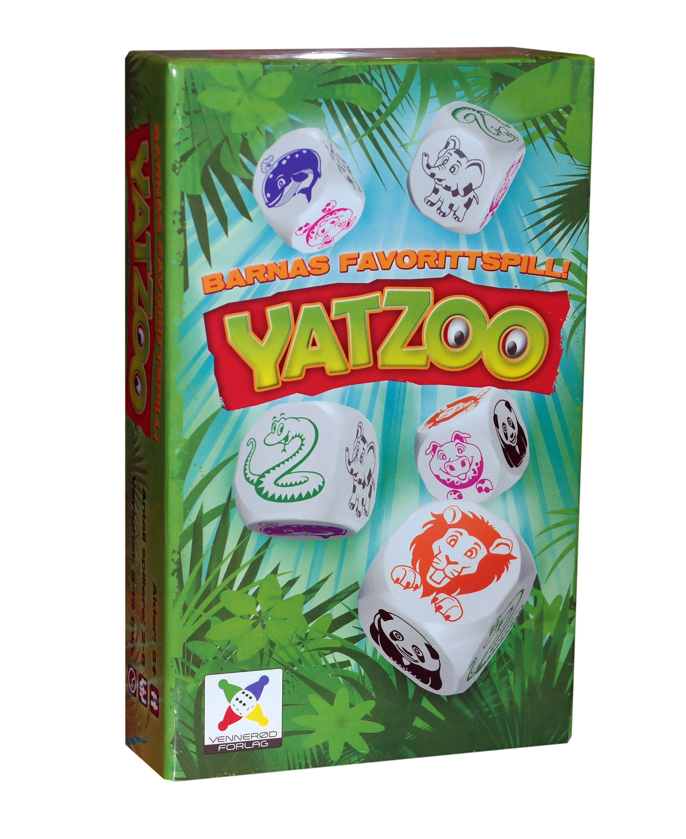 Yatzoo