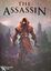 RPG Item: The Assassin