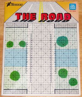 The Road