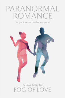 Fog of Love: Paranormal Romance