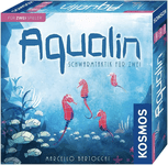 Board Game: Aqualin