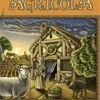 Agricola, Mayfair Games, 2016 — front cover