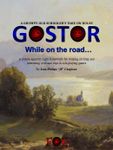 RPG Item: GOSTOR: While On The Road