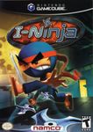 Video Game: I-Ninja
