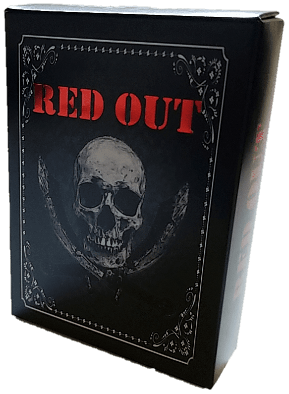 Red Out