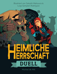 Hidden Leaders Duel