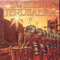 The Siege of Jerusalem (Third Edition)