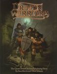 RPG Item: Dragon Warriors