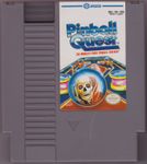 Video Game: Pinball Quest